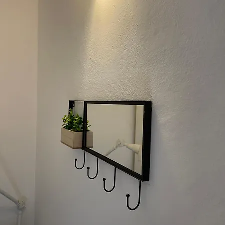 Apartment Carpenino's *