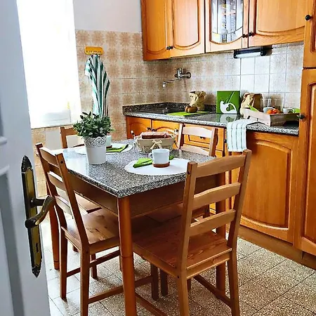 Apartment Carpenino's *